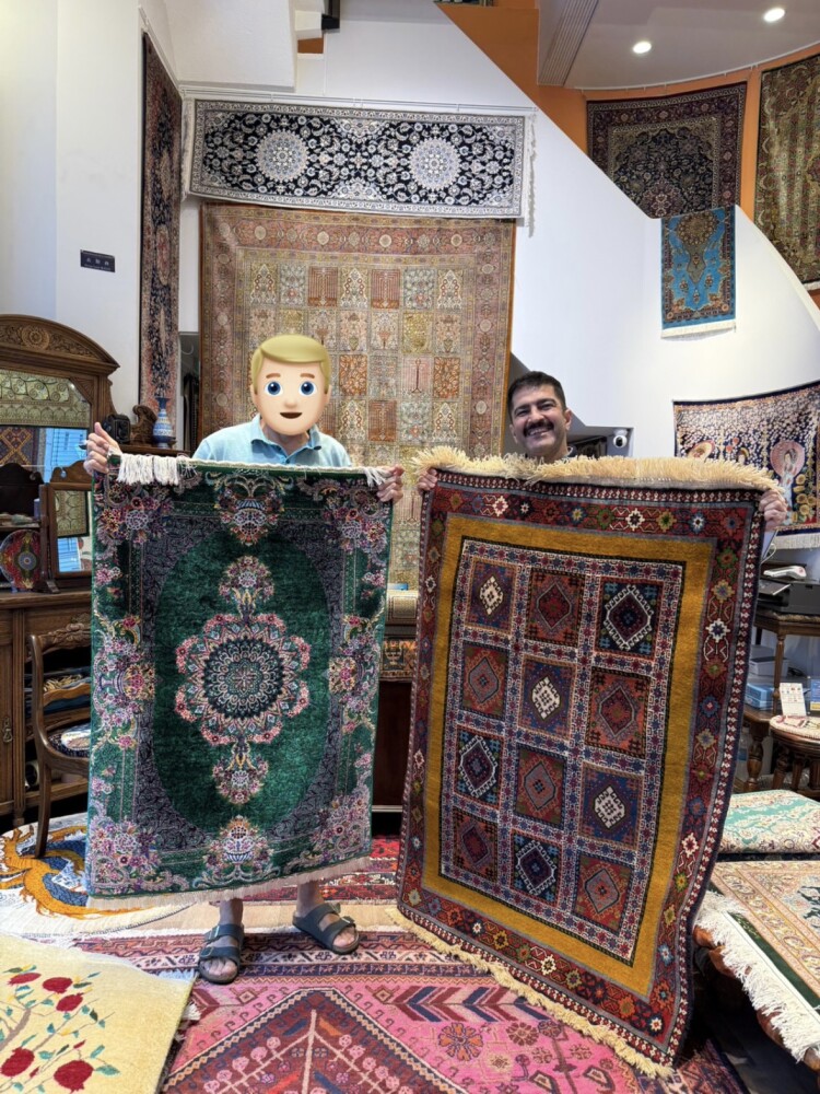 ご来店ありがとうございました🌹