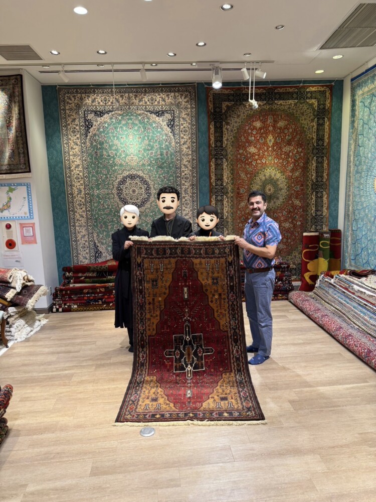 ご来店ありがとうございました🌹