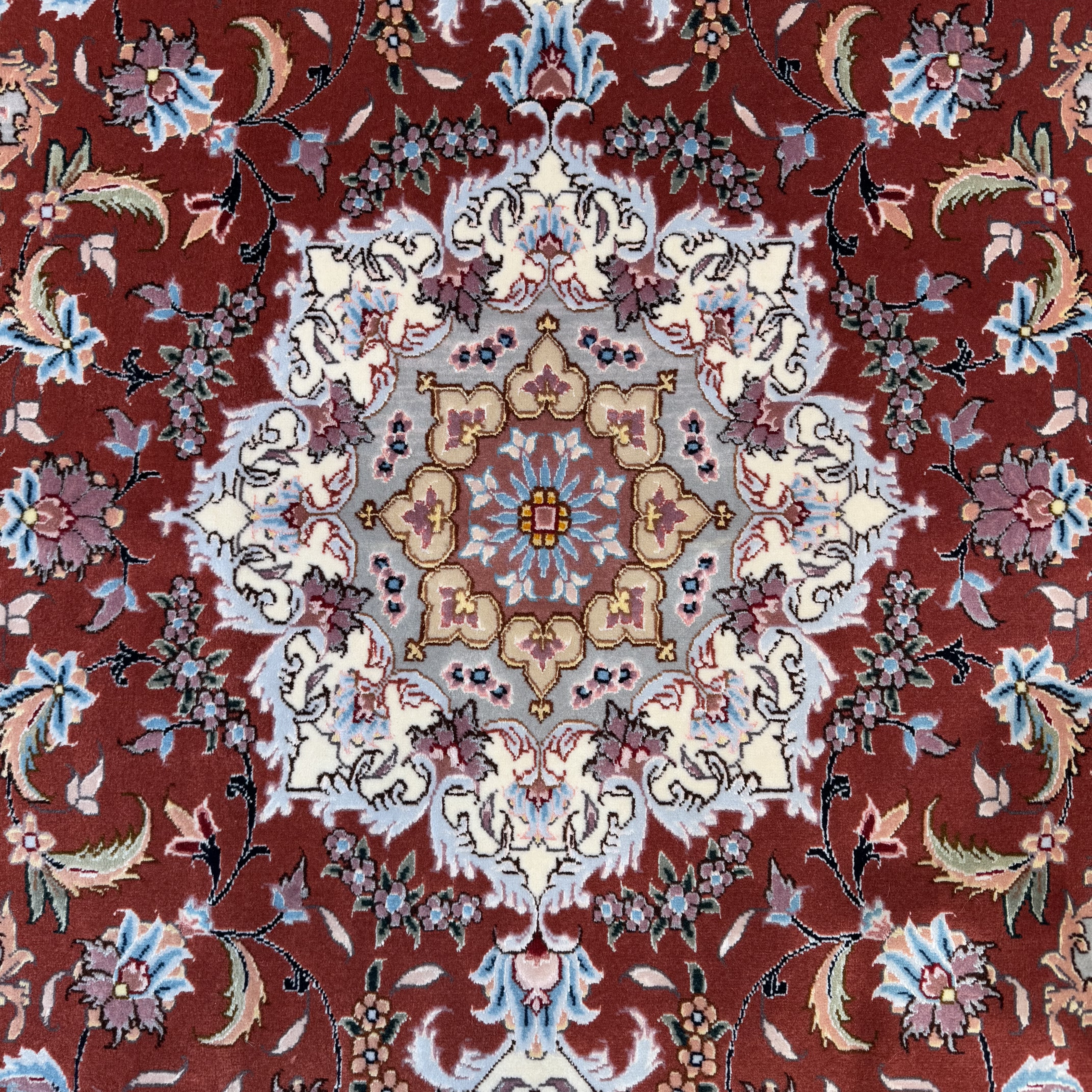 Tabriz 157×100