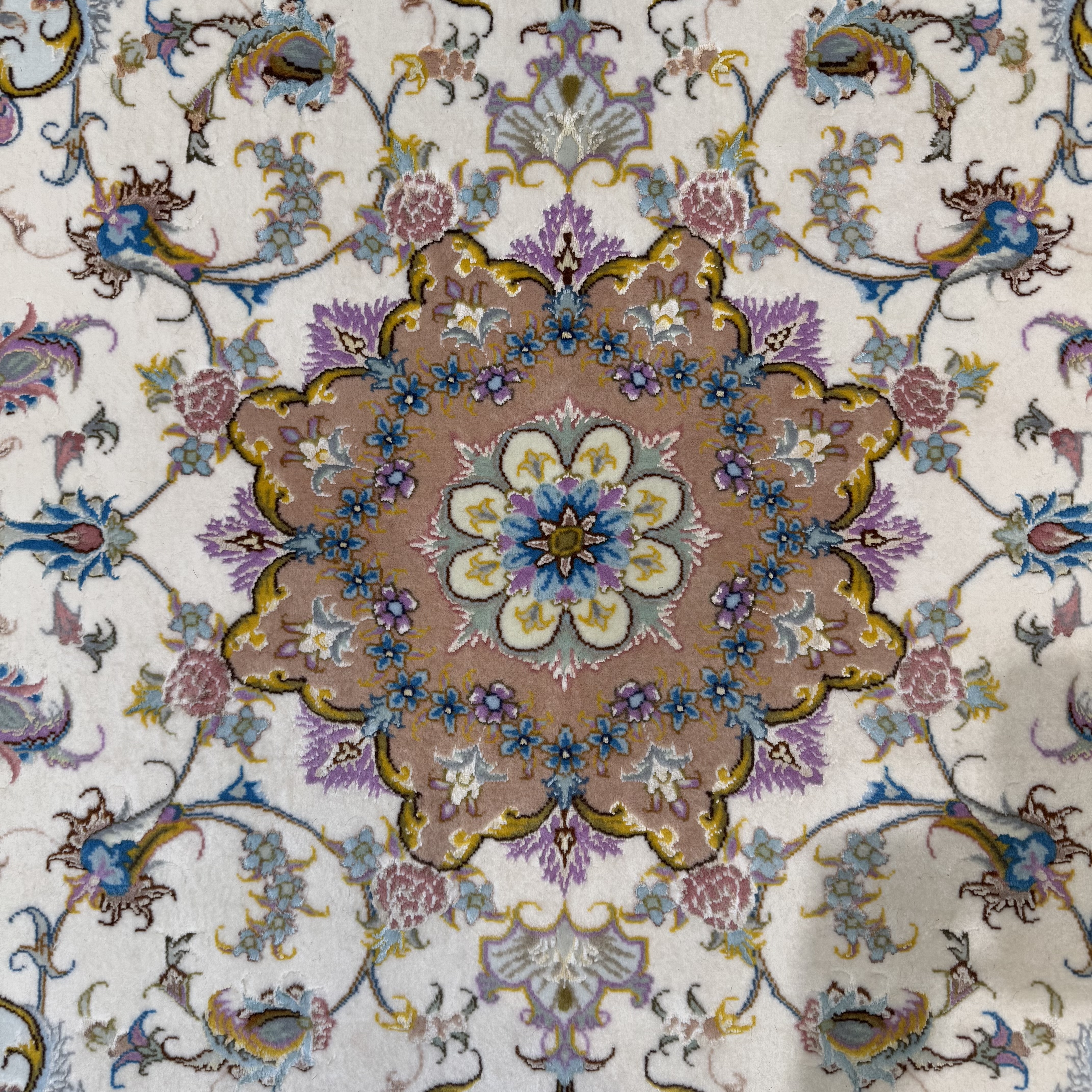 Tabriz  150×101