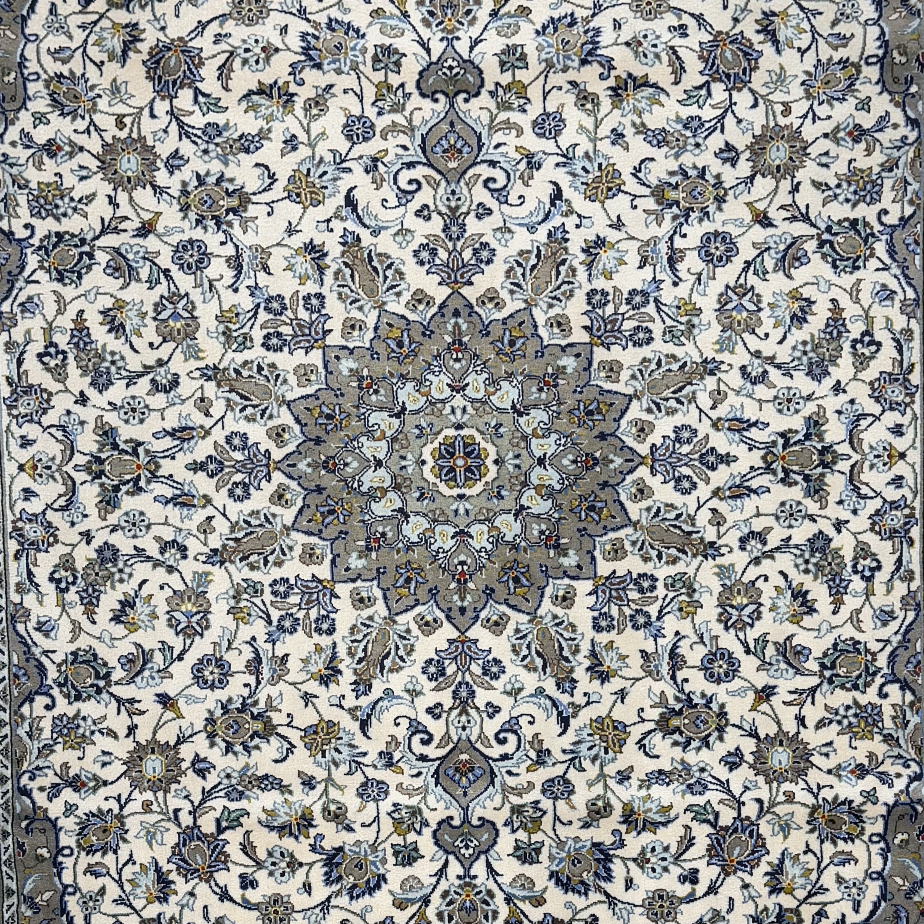 Kashan(White) 310×216