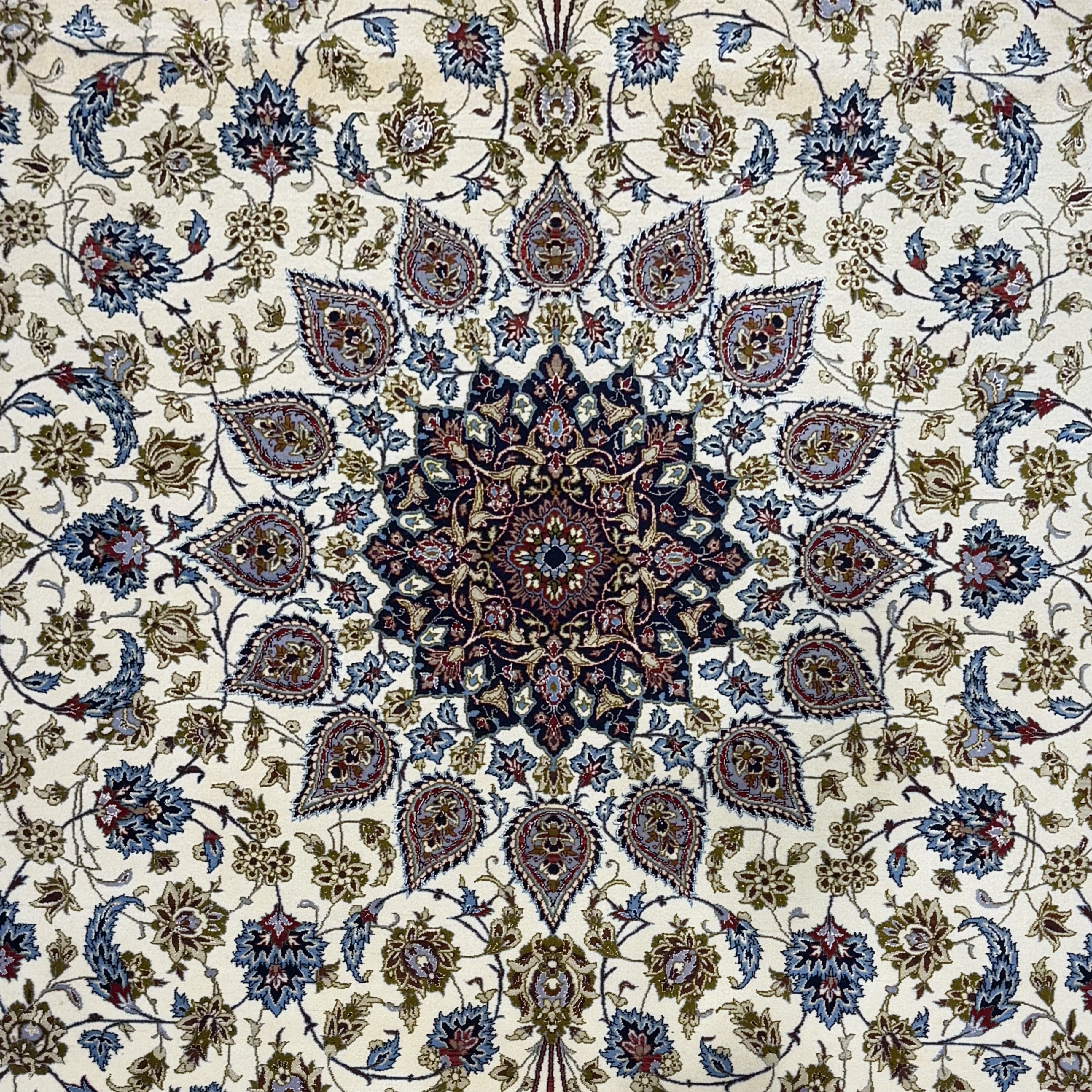 Esfahan　300×191