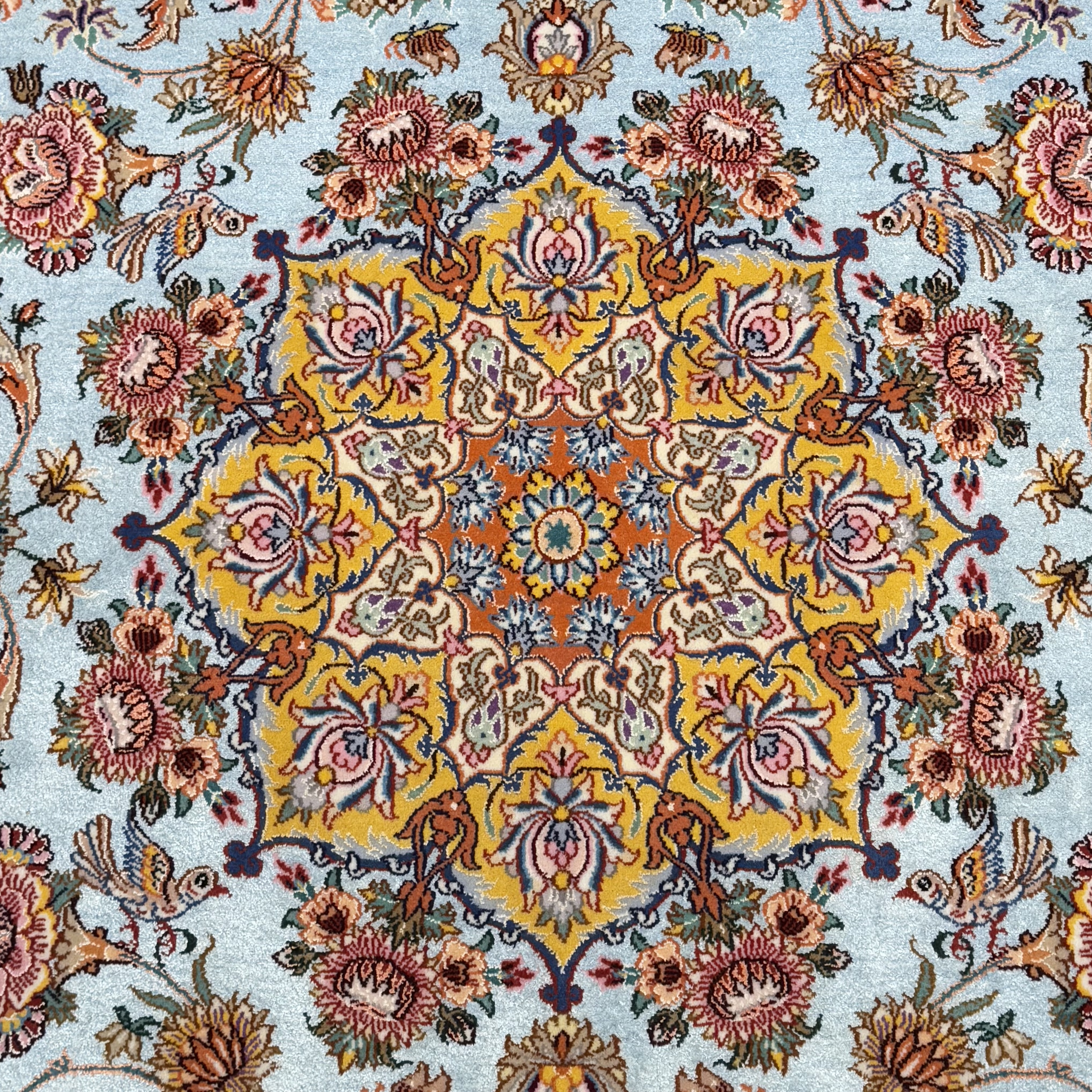 Esfahan　230×147