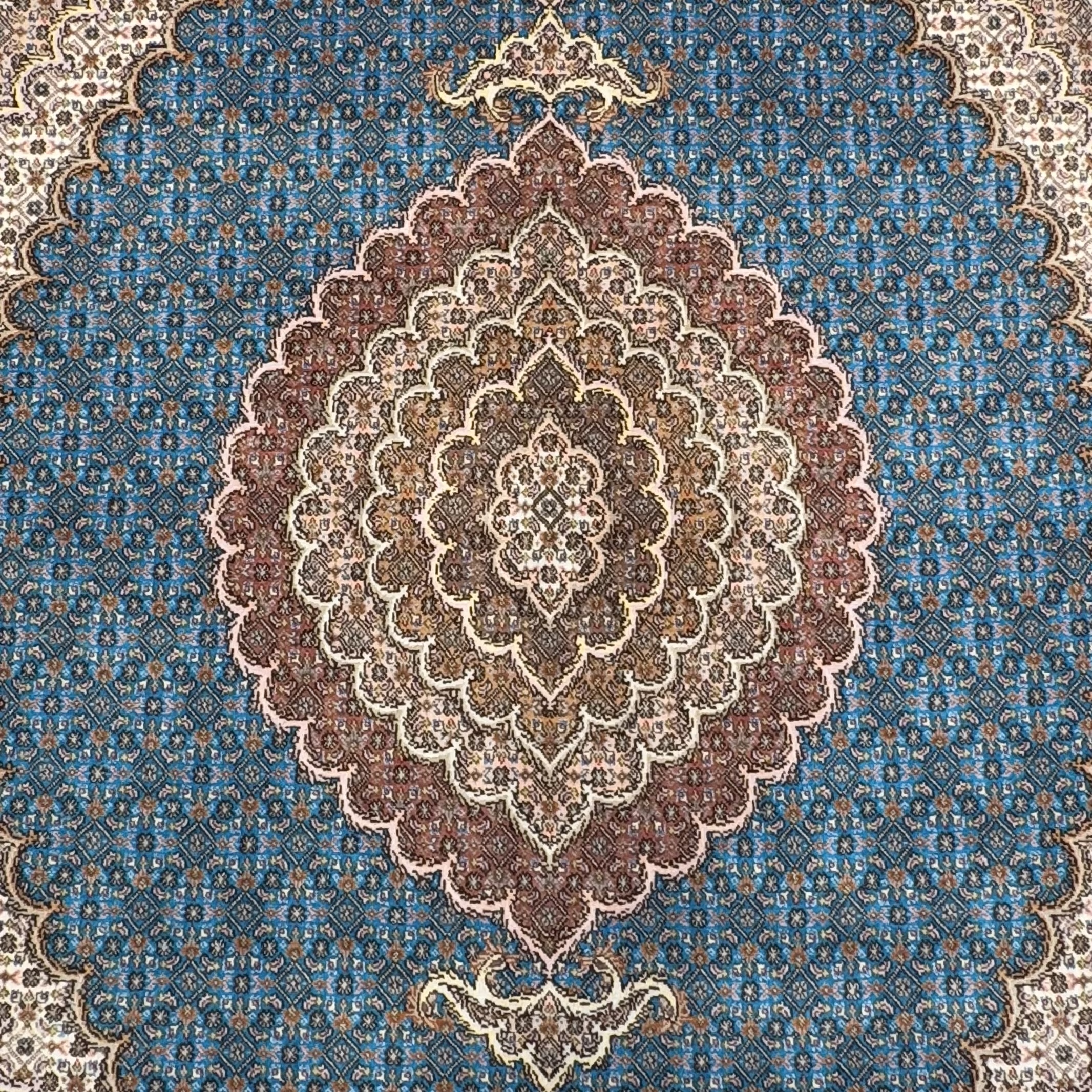 Tabriz　200×150