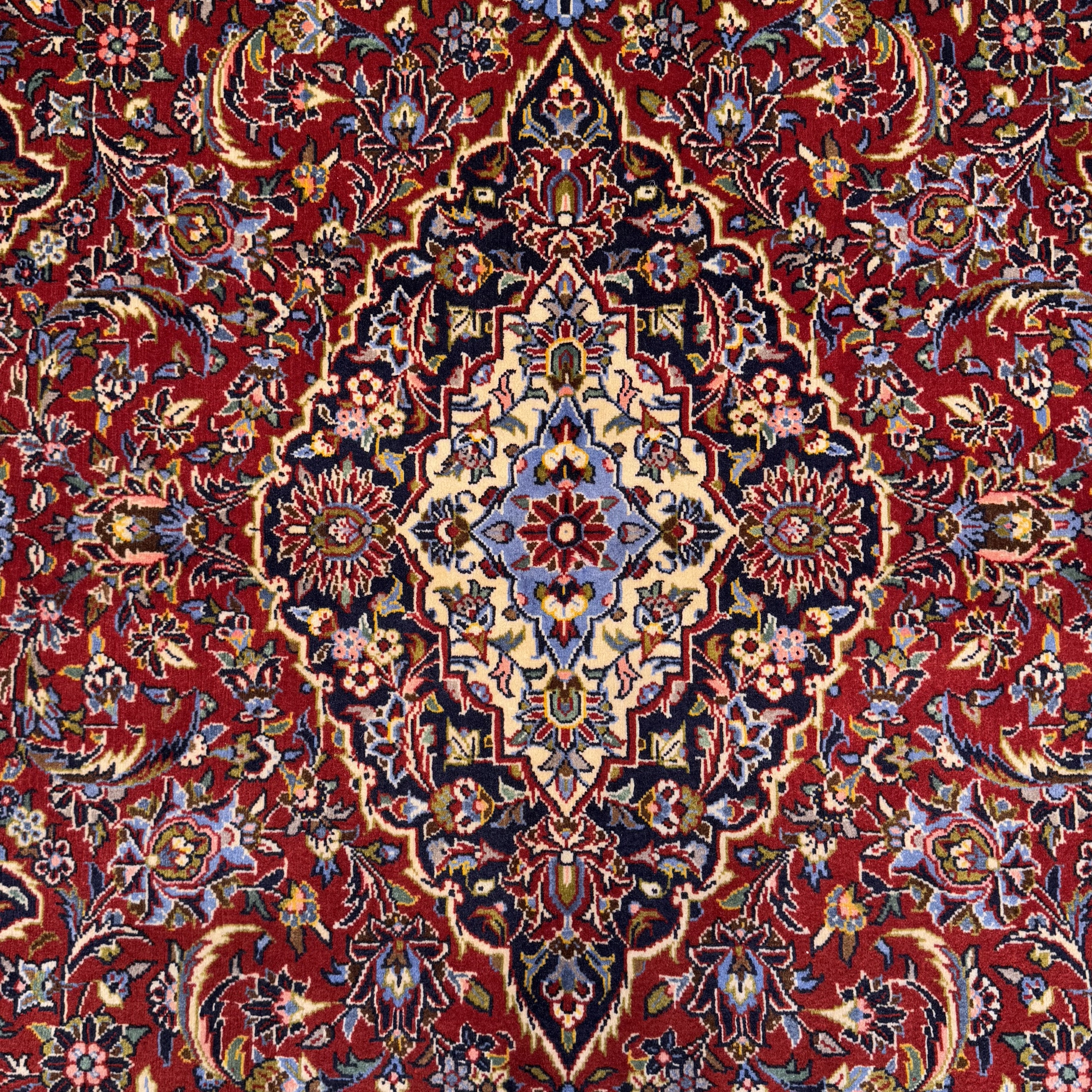 Kashan　220×140