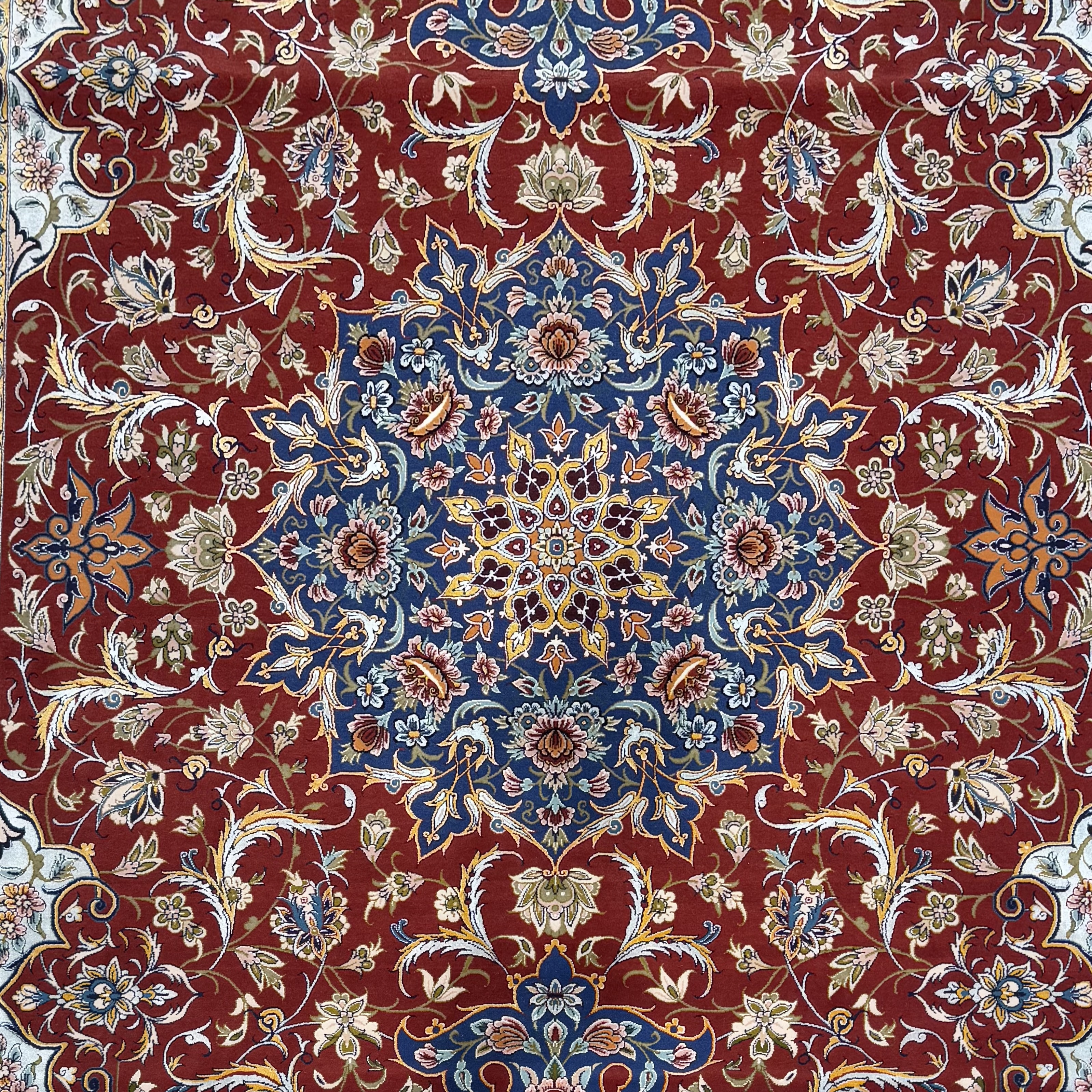 Esfahan　307×207